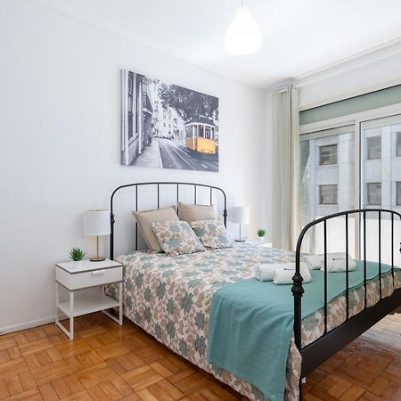 Appartement Sweet Flats With Netflix - Bolhao City Center à OOporto Extérieur photo