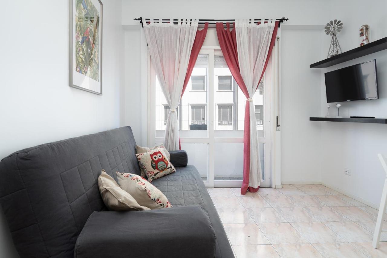 Appartement Sweet Flats With Netflix - Bolhao City Center à OOporto Extérieur photo