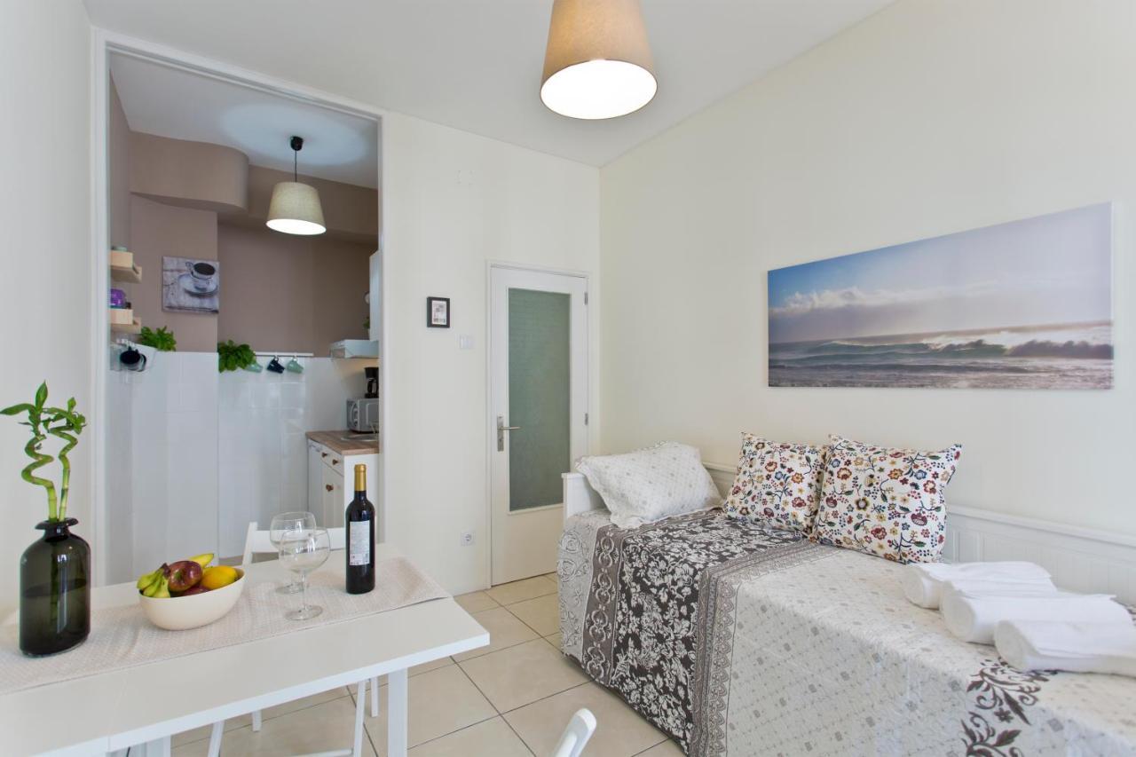 Appartement Sweet Flats With Netflix - Bolhao City Center à OOporto Extérieur photo