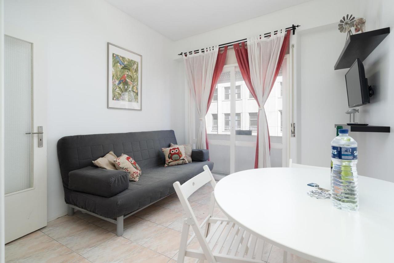 Appartement Sweet Flats With Netflix - Bolhao City Center à OOporto Extérieur photo