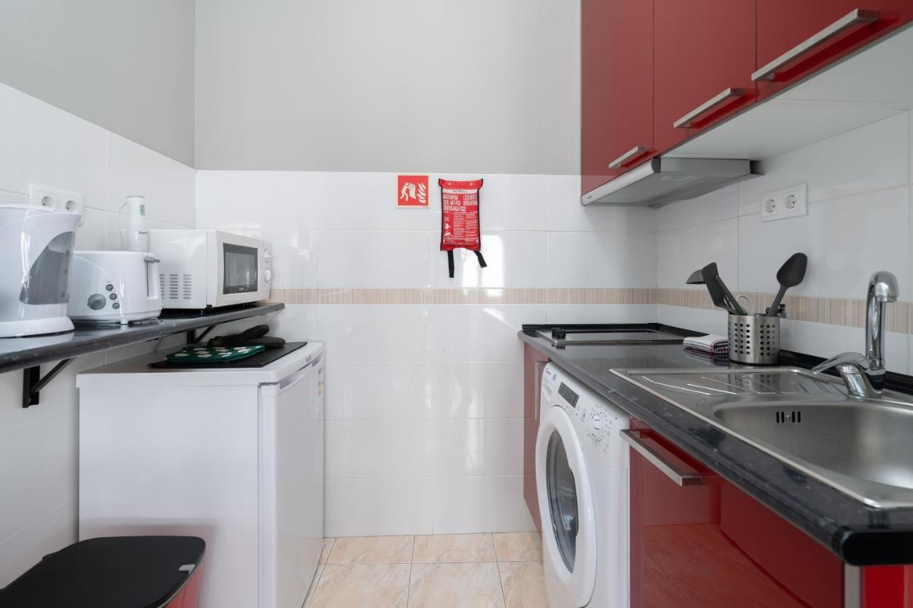 Appartement Sweet Flats With Netflix - Bolhao City Center à OOporto Extérieur photo