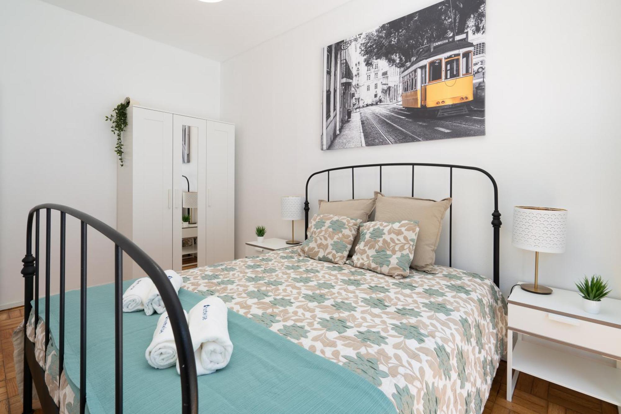 Appartement Sweet Flats With Netflix - Bolhao City Center à OOporto Extérieur photo