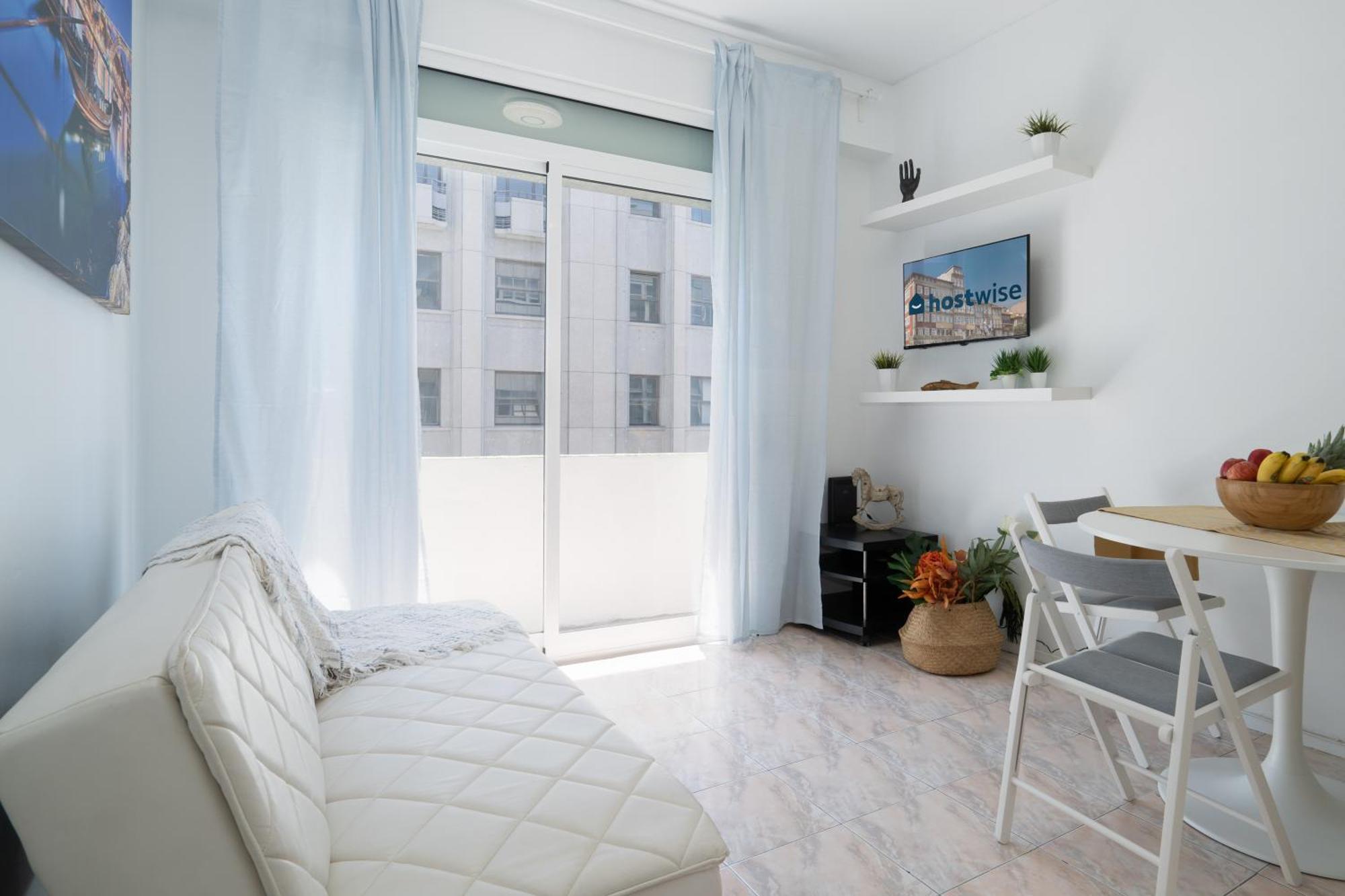 Appartement Sweet Flats With Netflix - Bolhao City Center à OOporto Extérieur photo