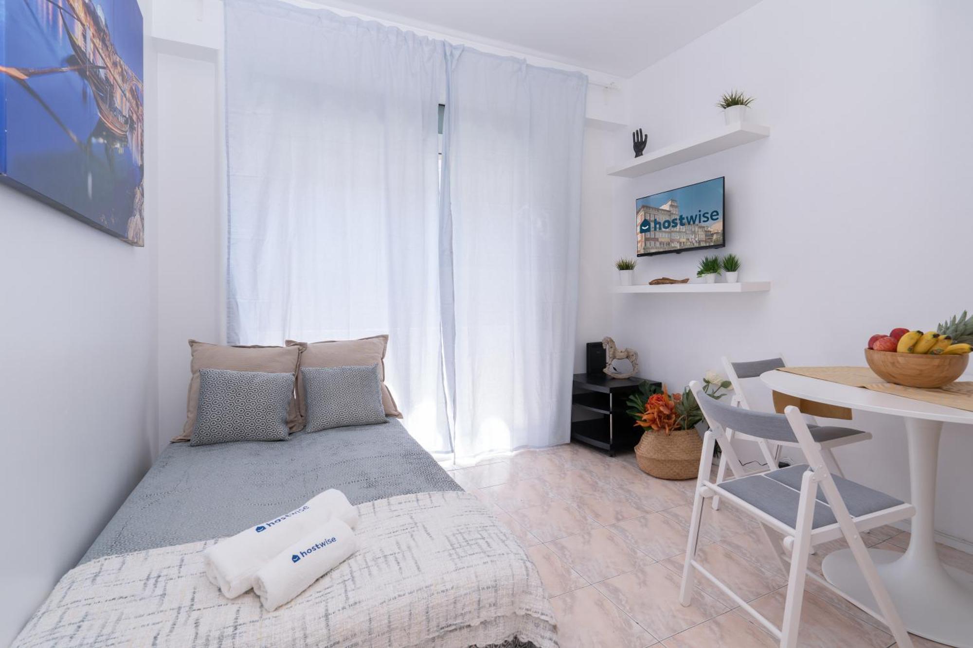 Appartement Sweet Flats With Netflix - Bolhao City Center à OOporto Extérieur photo
