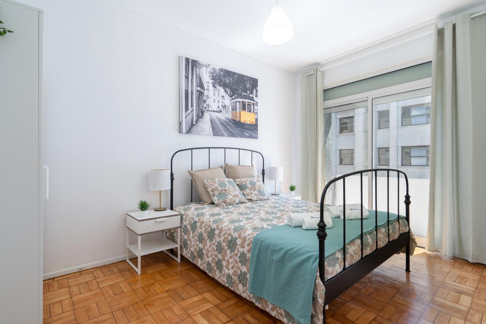Appartement Sweet Flats With Netflix - Bolhao City Center à OOporto Extérieur photo