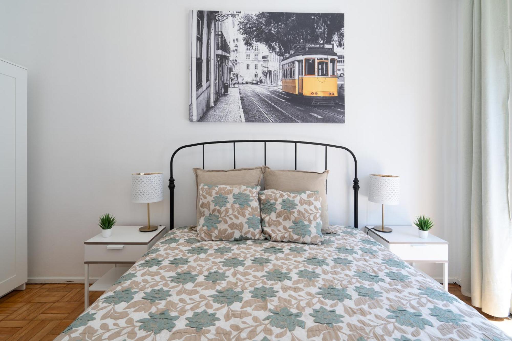 Appartement Sweet Flats With Netflix - Bolhao City Center à OOporto Extérieur photo
