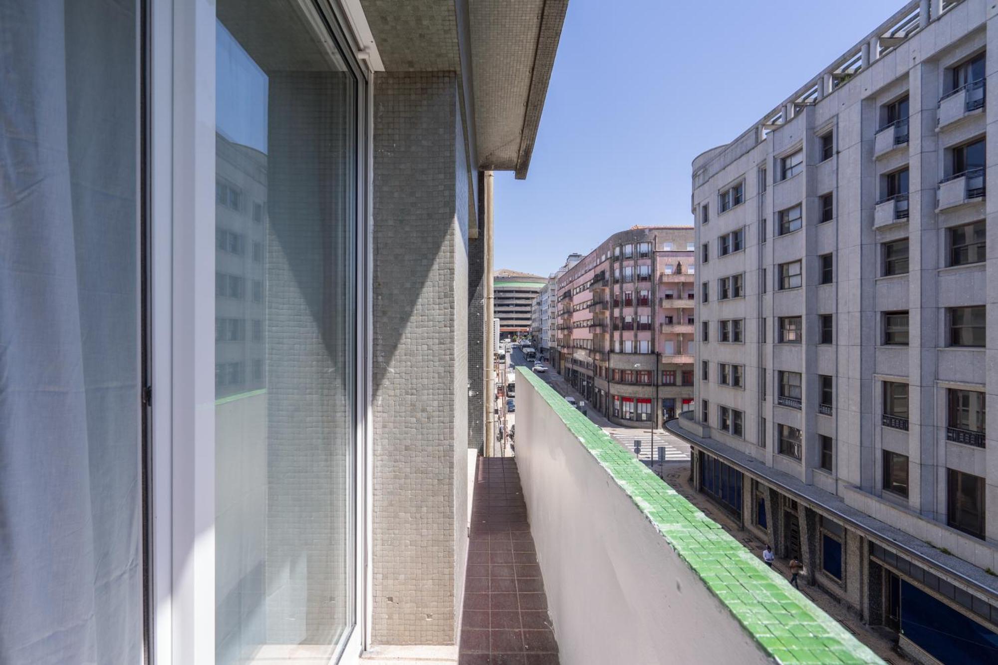 Appartement Sweet Flats With Netflix - Bolhao City Center à OOporto Extérieur photo