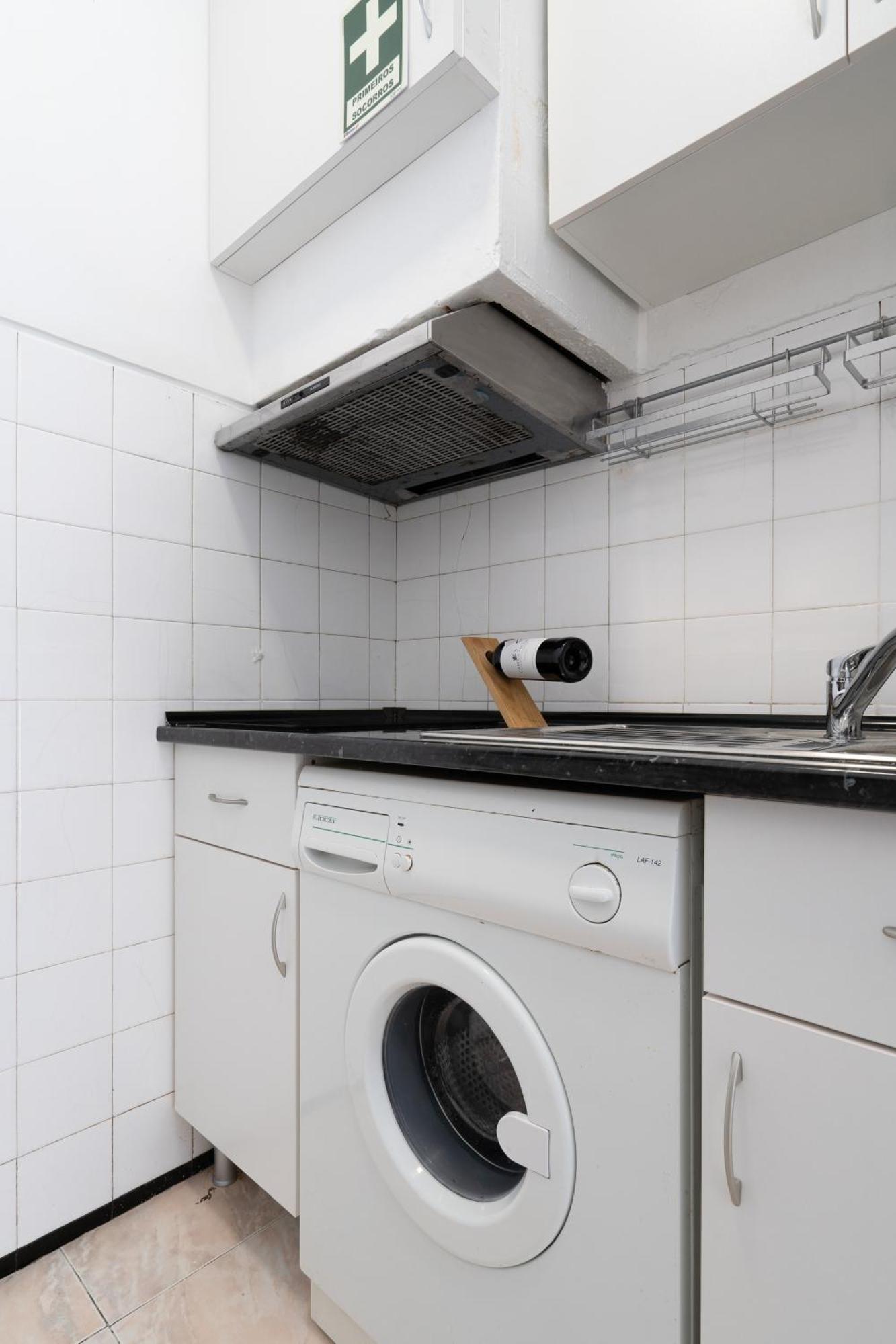 Appartement Sweet Flats With Netflix - Bolhao City Center à OOporto Chambre photo
