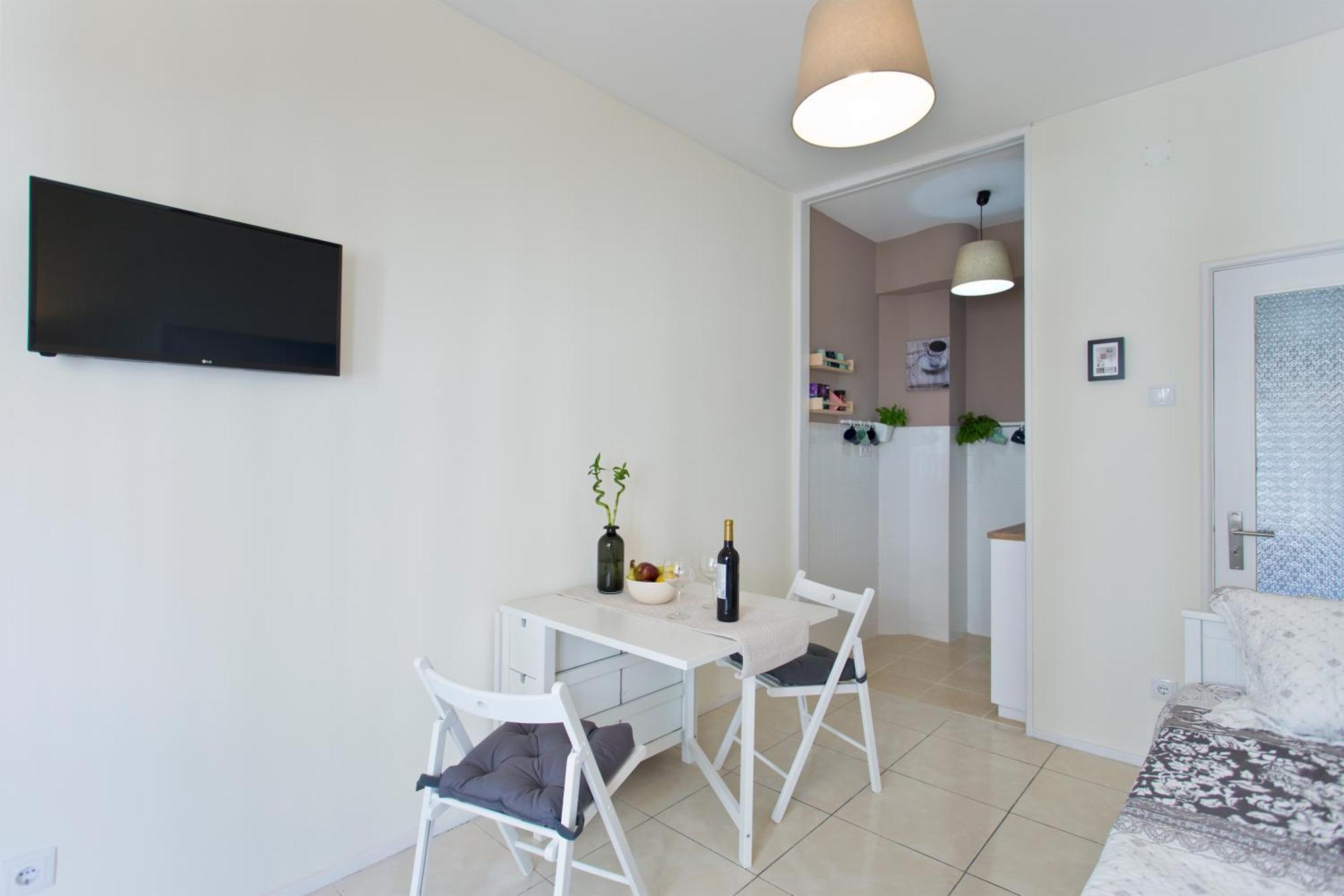 Appartement Sweet Flats With Netflix - Bolhao City Center à OOporto Chambre photo