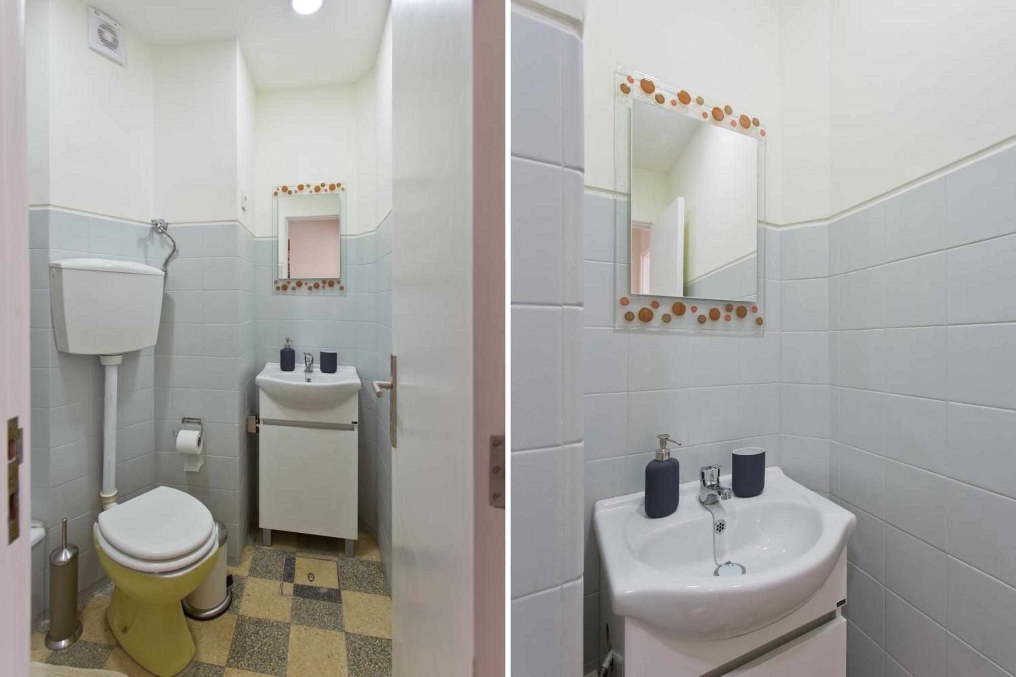 Appartement Sweet Flats With Netflix - Bolhao City Center à OOporto Chambre photo