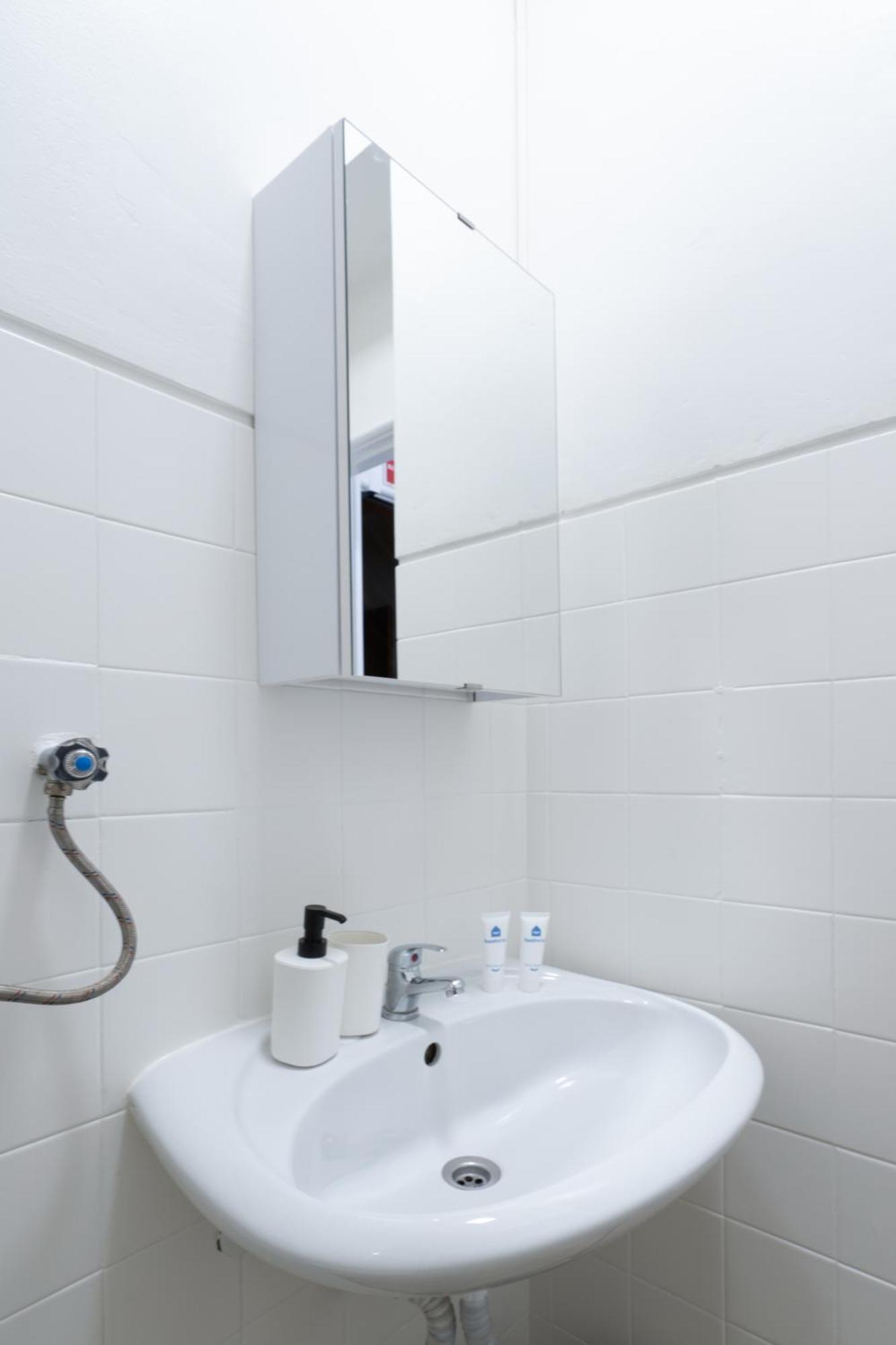 Appartement Sweet Flats With Netflix - Bolhao City Center à OOporto Chambre photo