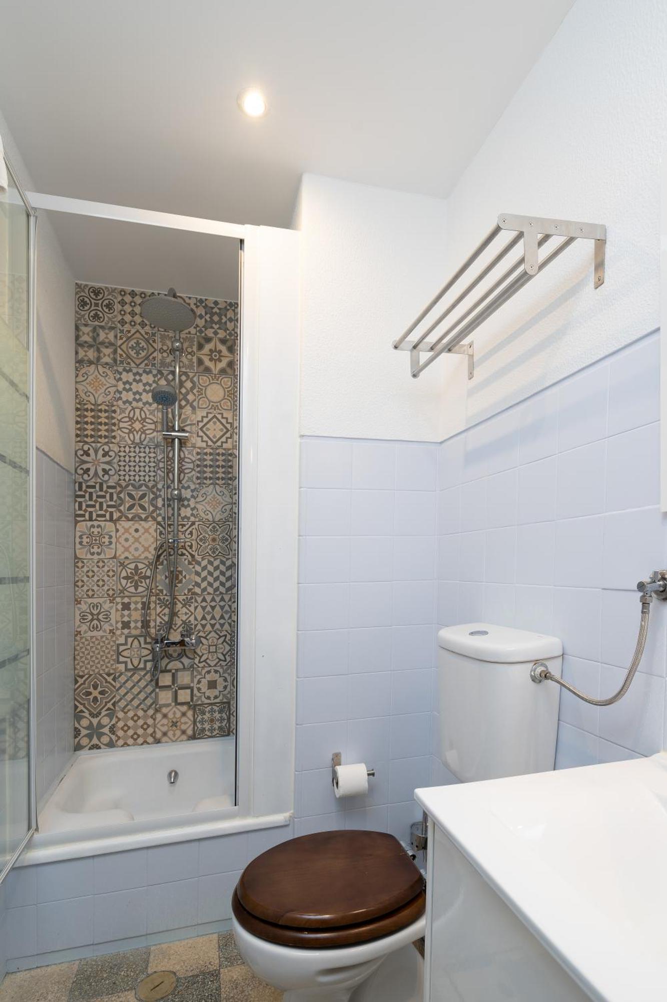 Appartement Sweet Flats With Netflix - Bolhao City Center à OOporto Chambre photo
