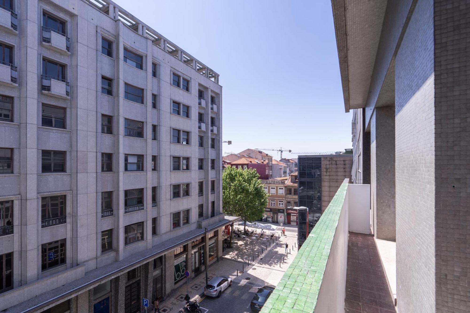 Appartement Sweet Flats With Netflix - Bolhao City Center à OOporto Chambre photo