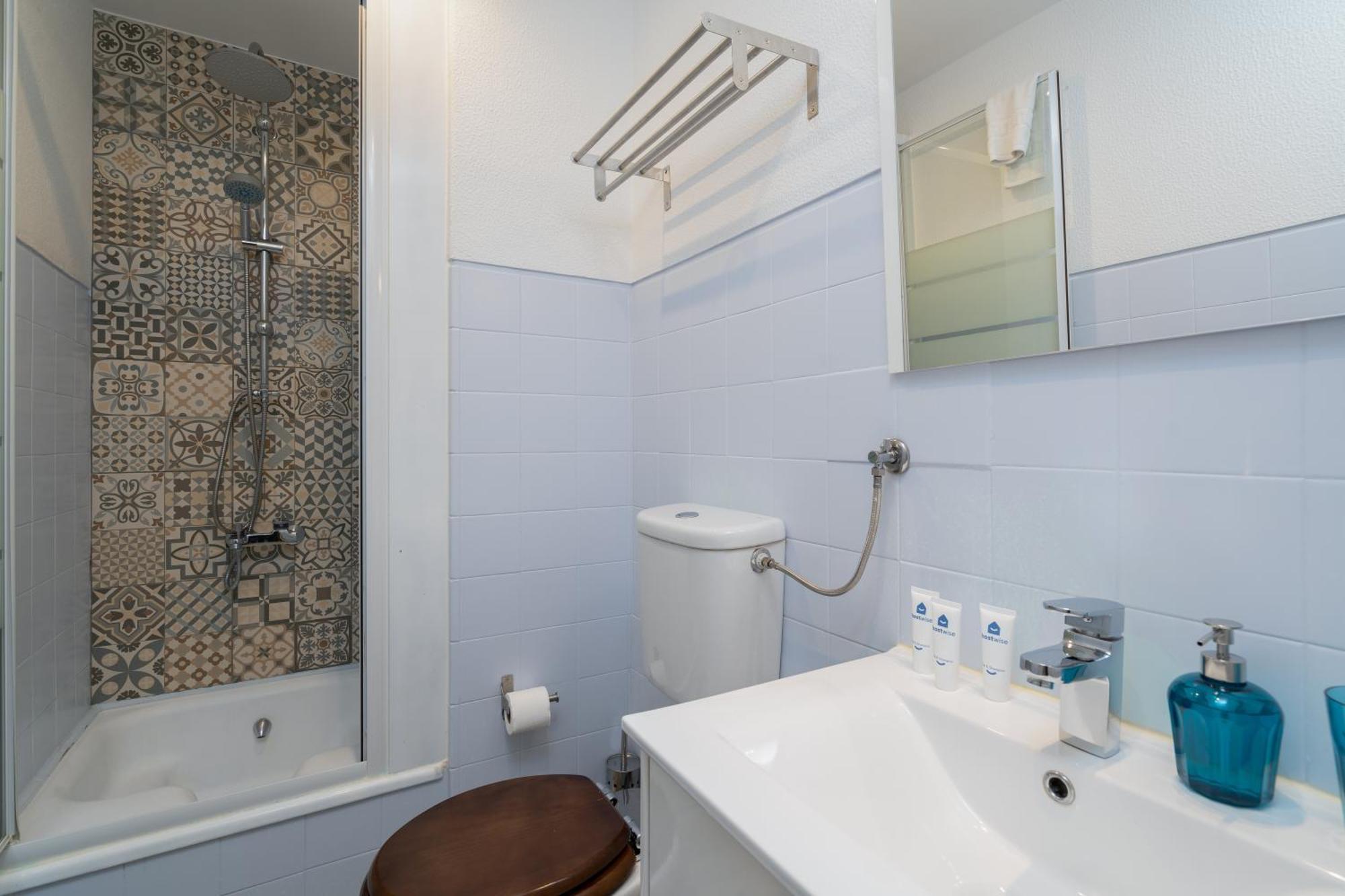 Appartement Sweet Flats With Netflix - Bolhao City Center à OOporto Chambre photo
