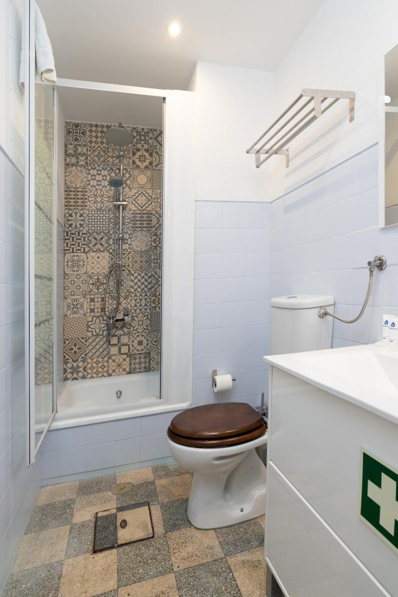 Appartement Sweet Flats With Netflix - Bolhao City Center à OOporto Chambre photo