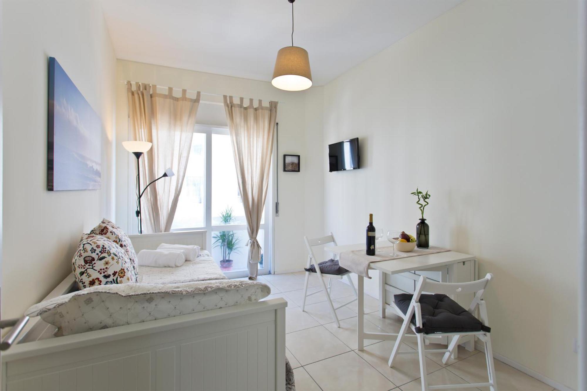 Appartement Sweet Flats With Netflix - Bolhao City Center à OOporto Chambre photo