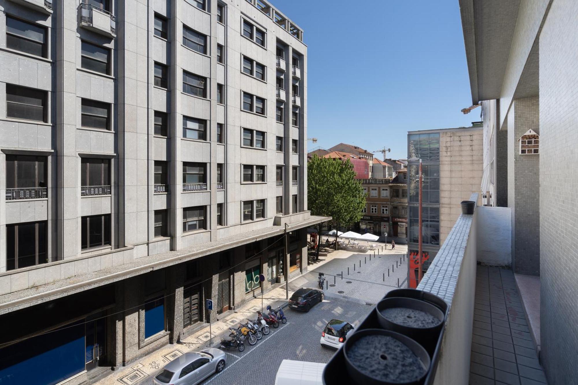 Appartement Sweet Flats With Netflix - Bolhao City Center à OOporto Chambre photo
